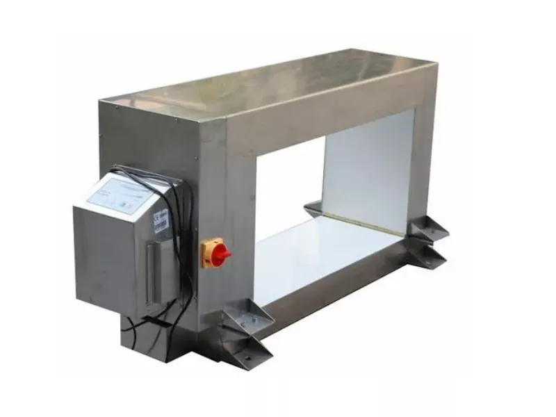 W jaki sposób wykrywacze metali wpływają na dokładność wykrywania w bezpieczeństwie, przemyśle i eksploracji?