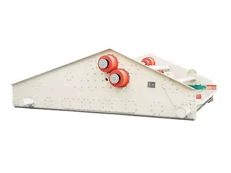 Który ekran wibracyjny wybrać, aby przestać oślepiać, skrócić przestoje i osiągnąć docelowy rozmiar cięcia?