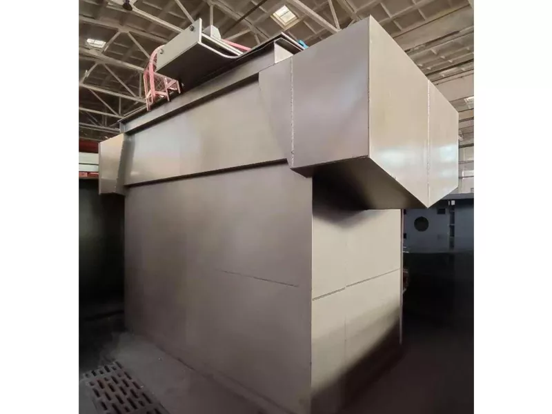 Dlaczego młynek z mieszaniem to mądry wybór w przypadku ultradrobnego mielenia?