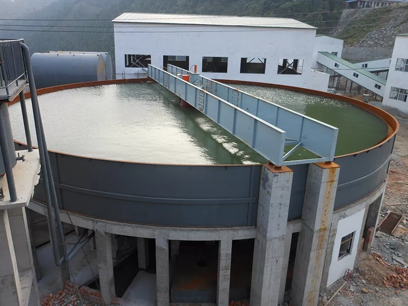 Zagęszczona przekładni środka ciśnienia hydraulicznego
