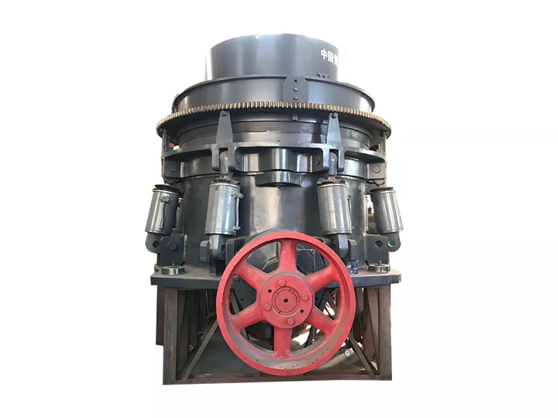 Wielokierunkową kruszarkę hydrauliczną